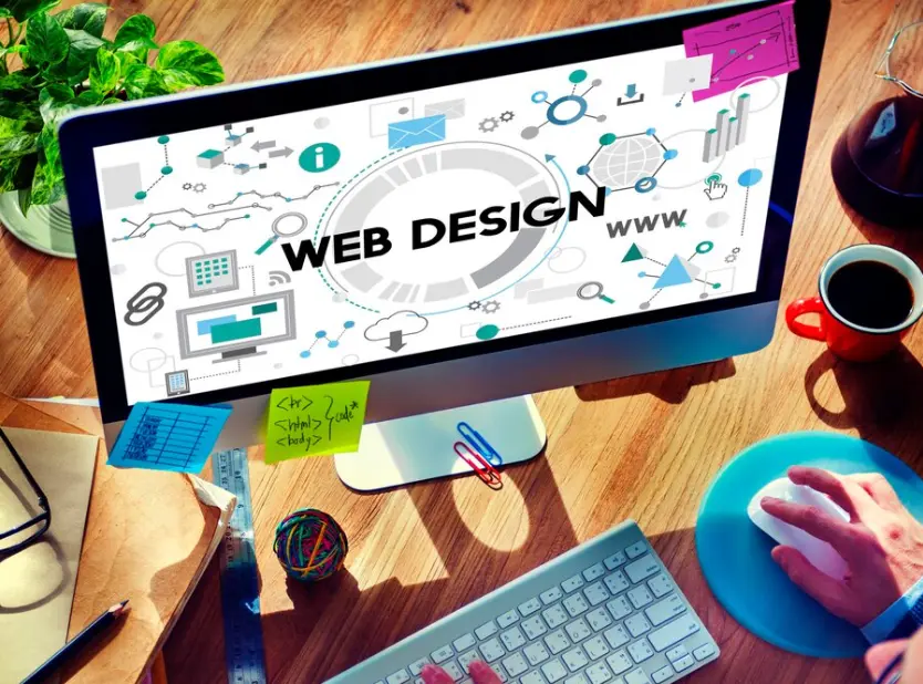 Mobil Uyumlu Web Sitesi
