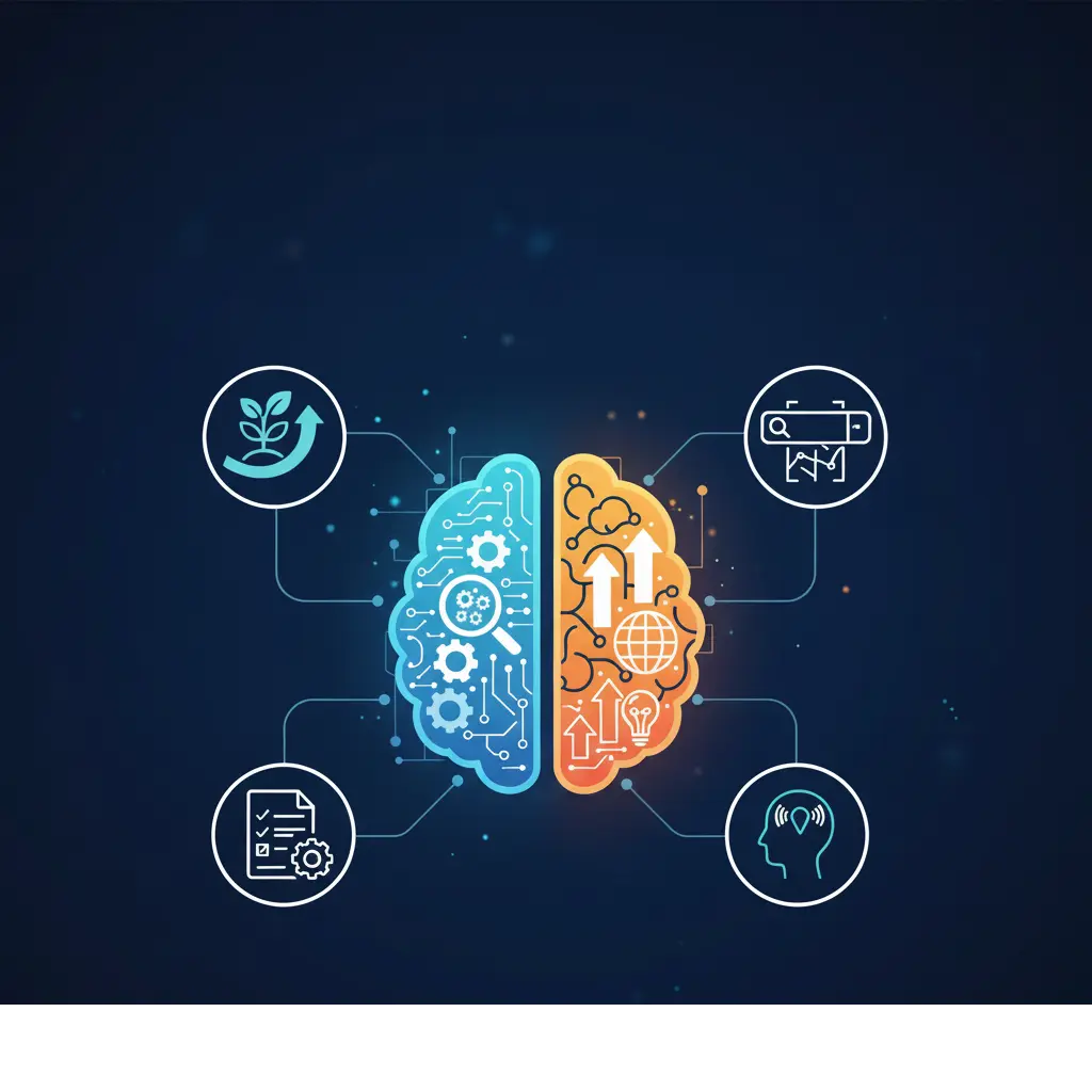 Gelişmiş SEO Yönetimi ve Dijital Görünürlük